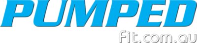 PUMPED FIT vector logo no background2