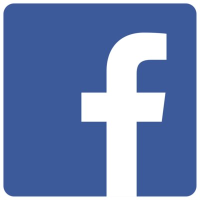F icon svg