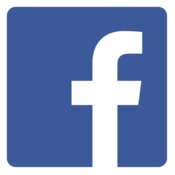 F icon svg