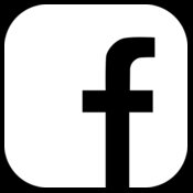 Facebook White