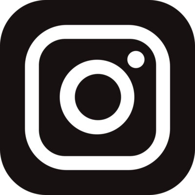 Instagram Black