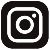 Instagram Black