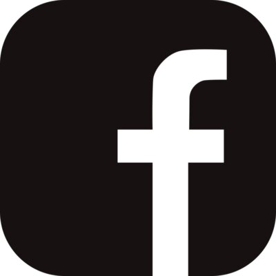 Facebook Black