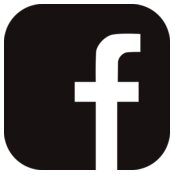 Facebook Black
