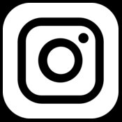 Instagram White