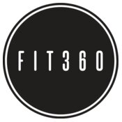 F360MVMT Logo BLK w White Ring