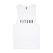 FIT360 CLIENT singlet