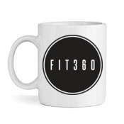 FIT360 Mug