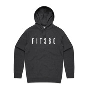FIT360 Hoodie 2