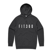 FIT360 Hoodie 2