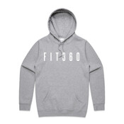FIT360 Stencil Hoodie 2