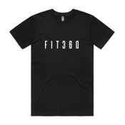 FIT360 Stencil Tee
